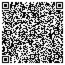 QR code with J F Davy CO contacts