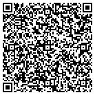 QR code with J F R Mechanical Company contacts