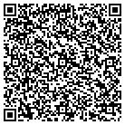 QR code with J & H Mechanical Services contacts