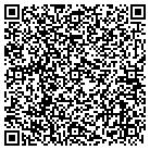 QR code with J M Haas Mechanical contacts