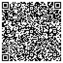 QR code with J M Mechanical contacts