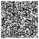 QR code with J M Z Mechanical contacts