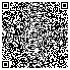 QR code with J N L Mechanical contacts