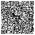 QR code with DFSP contacts