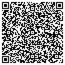 QR code with J P L Mechanical contacts