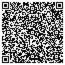 QR code with J & P Mechanical contacts