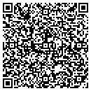 QR code with J P Transportation contacts