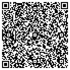 QR code with J R Stevens Mechanical Inc contacts