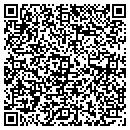 QR code with J R V Mechanical contacts