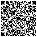 QR code with J S Mechanical contacts