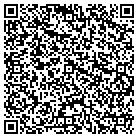 QR code with G & S Communications LLC contacts