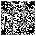 QR code with G T M Global Trails Media contacts