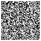 QR code with Kc Mechanical Co Inc contacts