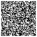 QR code with Matt Hingst contacts