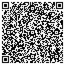 QR code with K D Mechanical contacts