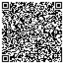 QR code with Hbo Media LLC contacts