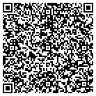 QR code with CEO Services Inc Polyspherics contacts