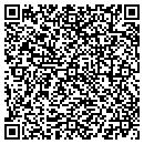 QR code with Kenneth Thomas contacts