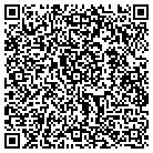 QR code with Kinetics Mechanical Service contacts