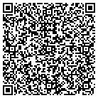QR code with Kinetics Mechanical Srvc Inc contacts