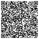 QR code with Highline Communications LLC contacts