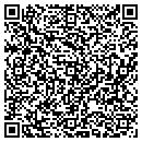 QR code with O'malley Grain Inc contacts