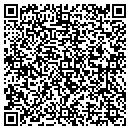 QR code with Holgate Wash & Fill contacts