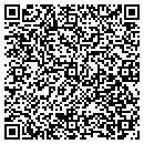 QR code with B&R Communications contacts