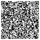 QR code with Prinz Grain & Feed Inc contacts