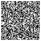 QR code with Kovach Mechanical Inc contacts