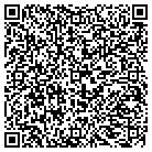 QR code with Dhe-Dependable Highway Express contacts