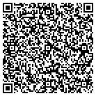 QR code with J C Flooring Systems Inc contacts