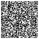 QR code with Ark Neon & Electric Sign Co contacts
