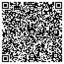 QR code with L D Mechanical contacts