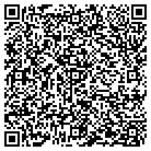 QR code with P&H Roofing & Construction Systems contacts