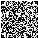 QR code with Message Inc contacts