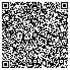 QR code with Csr Custom Wood Floors Inc contacts