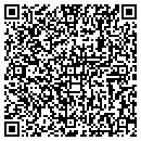 QR code with M L Design contacts