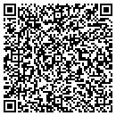 QR code with M3 Mechanical contacts