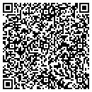 QR code with H 2 0 To Go Trucking CO contacts