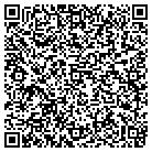 QR code with Amrapur Overseas Inc contacts