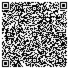 QR code with Mammoth Mechanical Inc contacts
