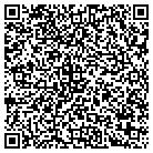 QR code with Rio Hondo Convalesant Home contacts
