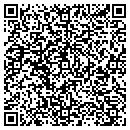 QR code with Hernandez Trucking contacts
