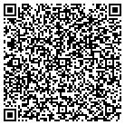 QR code with Mandeville Mechanical Services contacts