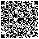 QR code with Accurate Flo & Motion contacts