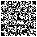 QR code with L H Allen Ja Farm contacts
