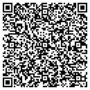 QR code with Roofing In Forward Motion contacts