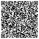 QR code with J Michael Nelson Media LLC contacts