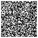 QR code with A Freeman Insurance contacts